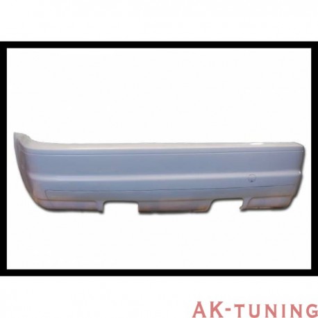 Bakre stötfångare BMW E46 M3 | AK-TCB6137