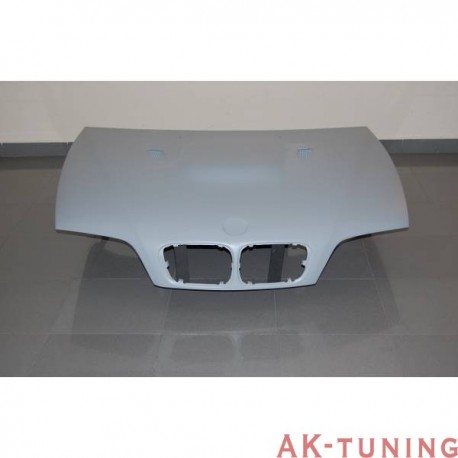fiberglass huv BMW E46 M3 INTAKE E92 | AK-TCB5952