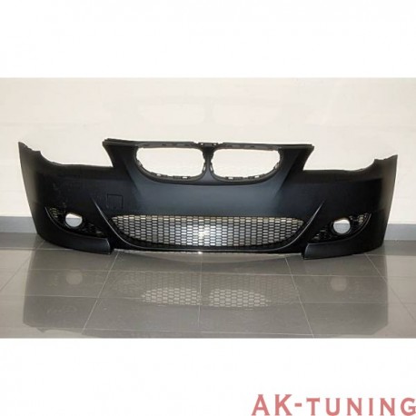Frontstötfångare BMW E60 2004-2009 Dimljus | AK-TCB611210086