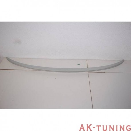 SPOILER BMW F10 LOOK M PERFORMANCE ABS | AK-SP66042