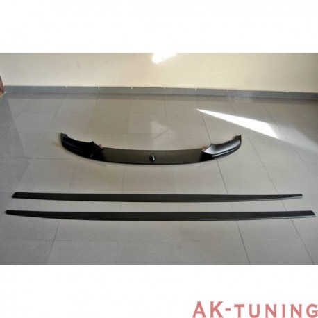 Kjolpaket BMW F10 2010-2012 LOOK M PERFORMANCE | AK-TCB10081020