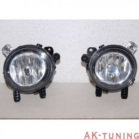 Dimljus till stötfångare BMW F20 / F30 / F32 | AK-FAB0141