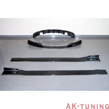 Kjolpaket BMW F30 / F31 M-TECH LOOK PERFORMANCE | AK-TCBF335336336