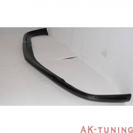 Frontläpp MERCEDES W211 07-09 LOOK AMG E63 Kolfiber | AK-TCM0055