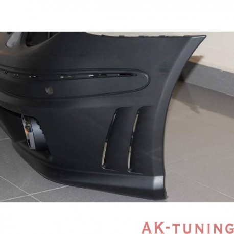 Kjolpaket MERCEDES W211 06-09 LOOK AMG E63 | AK-TCM003900330034