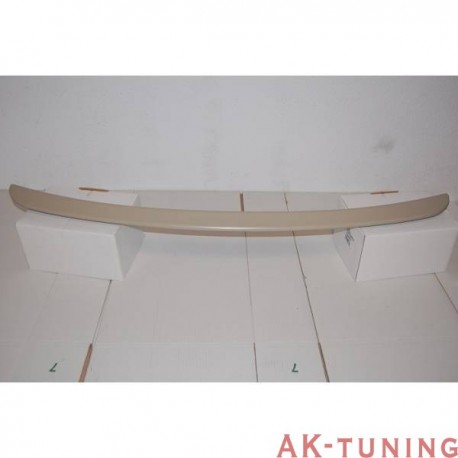 SPOILER MERCEDES W211 02-09 LOOK AMG | AK-SPM6131