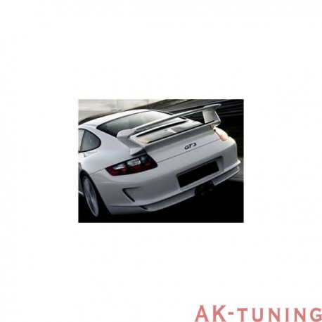 Bakre stötfångare PORSCHE 997 GT3 2005-2011 | AK-TCPO027